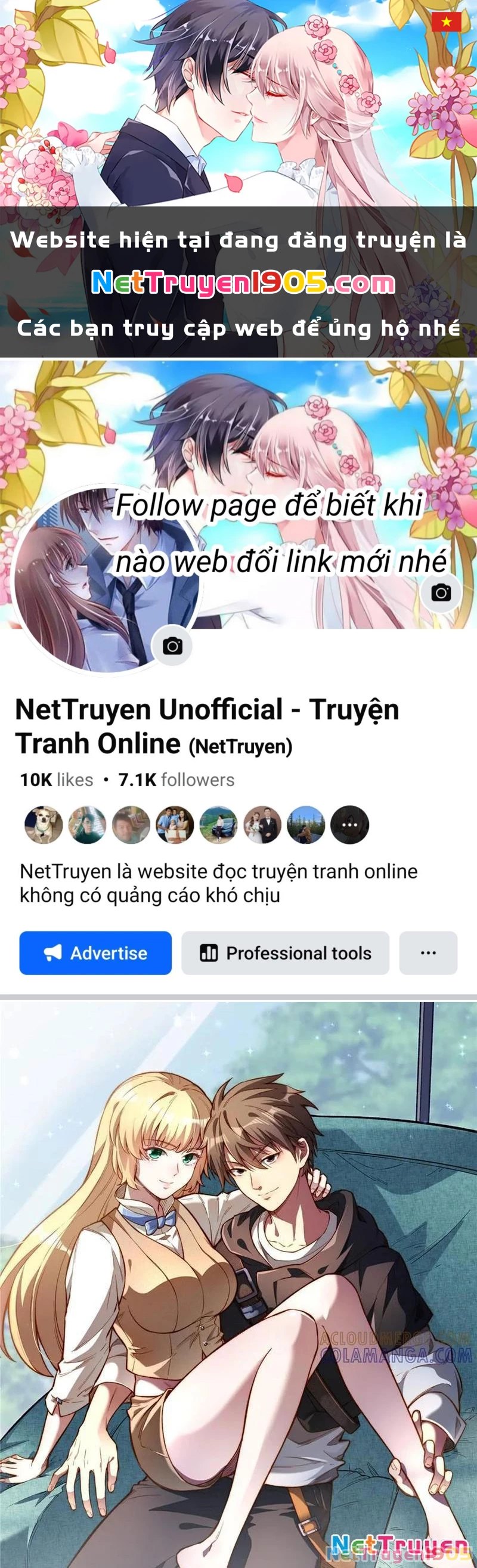 Đô Thị Cực Phẩm Y Thần Chapter 267 - 1