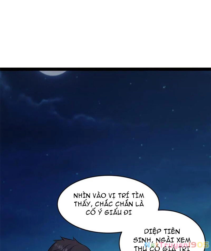 Đô Thị Cực Phẩm Y Thần Chapter 267 - 7