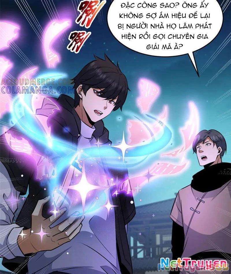 Đô Thị Cực Phẩm Y Thần Chapter 267 - 16