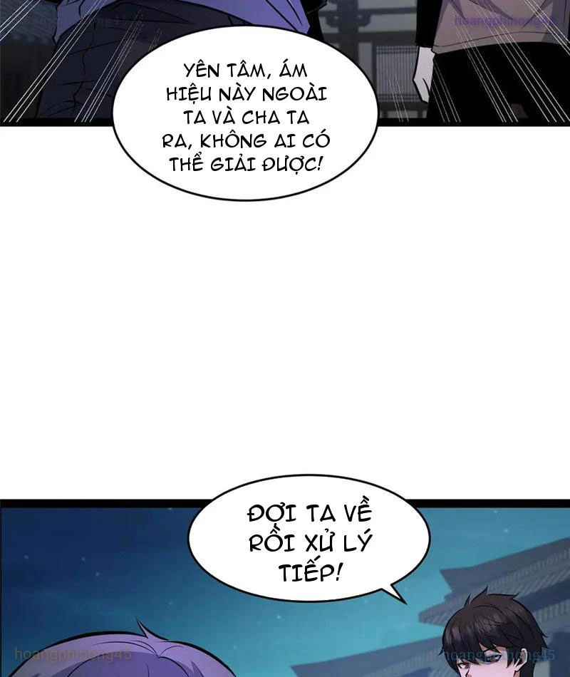 Đô Thị Cực Phẩm Y Thần Chapter 267 - 17