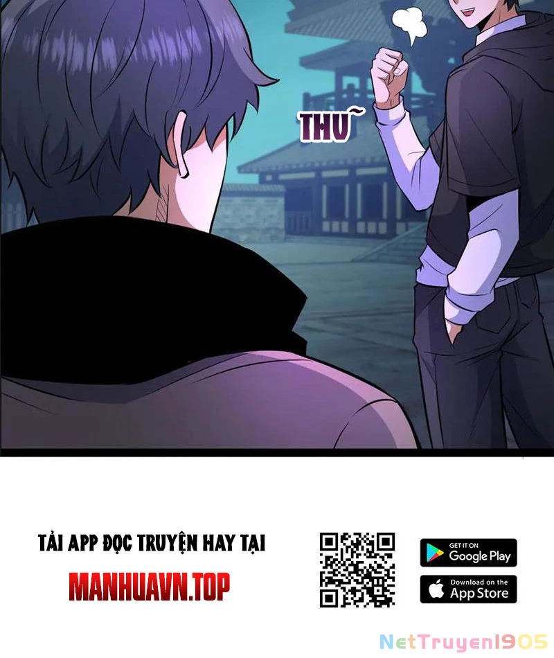 Đô Thị Cực Phẩm Y Thần Chapter 267 - 18