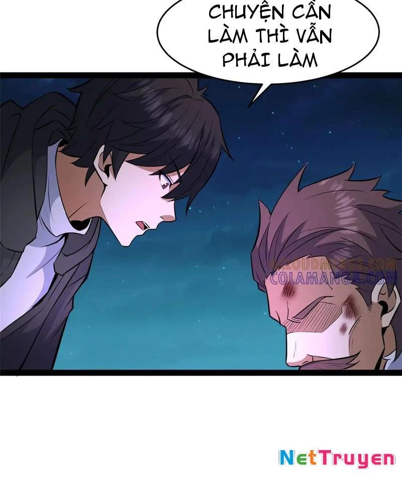 Đô Thị Cực Phẩm Y Thần Chapter 267 - 21