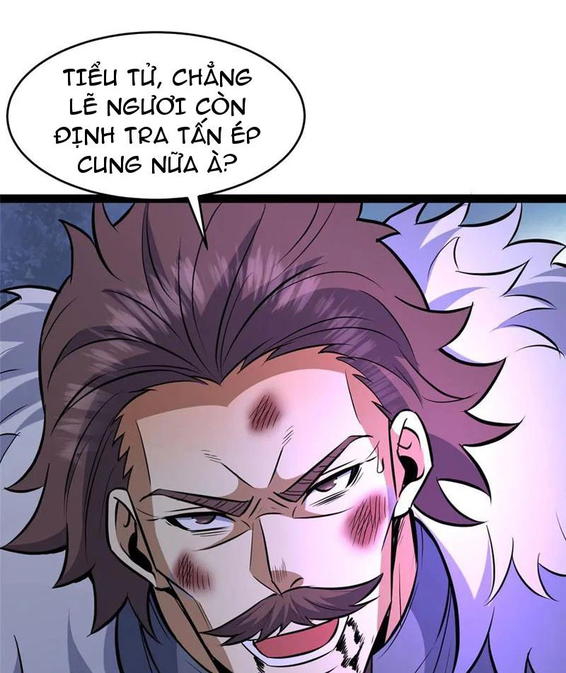 Đô Thị Cực Phẩm Y Thần Chapter 267 - 22