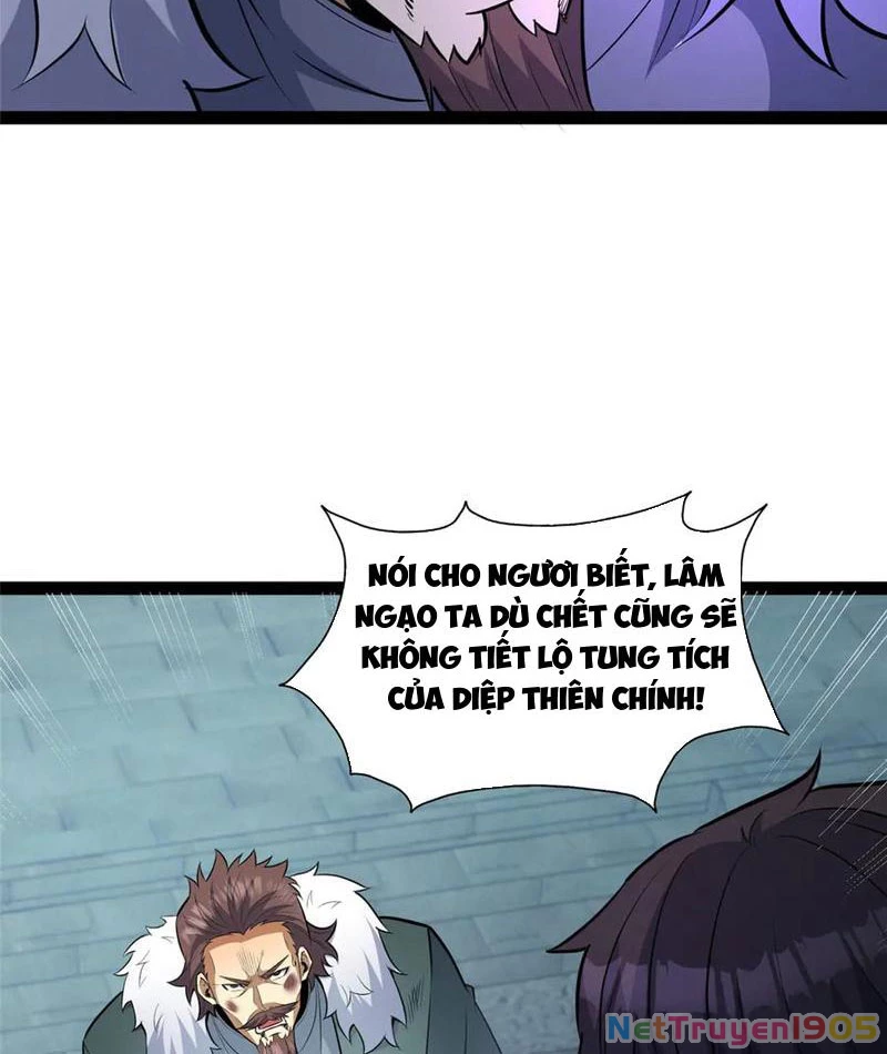 Đô Thị Cực Phẩm Y Thần Chapter 267 - 23