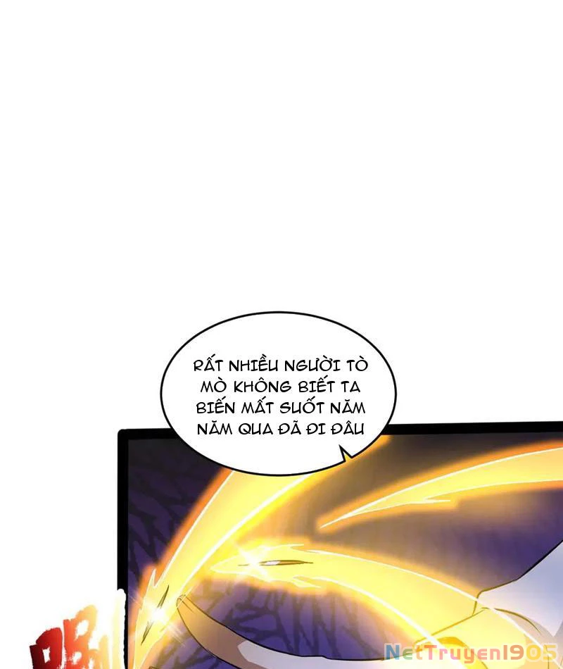 Đô Thị Cực Phẩm Y Thần Chapter 267 - 25