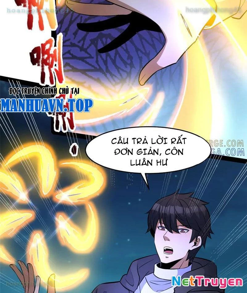 Đô Thị Cực Phẩm Y Thần Chapter 267 - 26