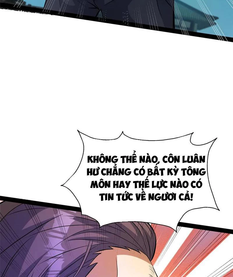 Đô Thị Cực Phẩm Y Thần Chapter 267 - 28