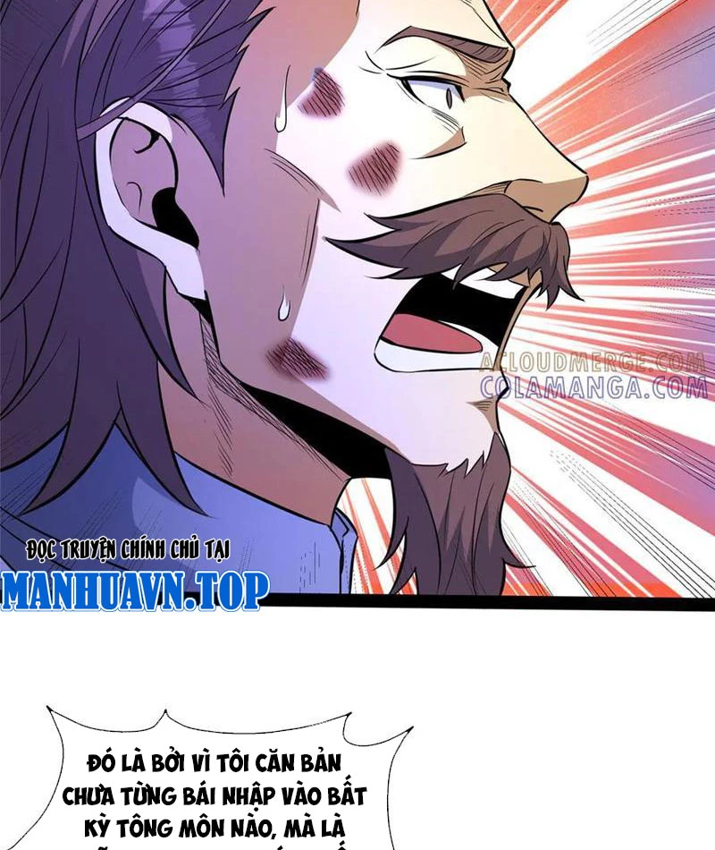 Đô Thị Cực Phẩm Y Thần Chapter 267 - 29