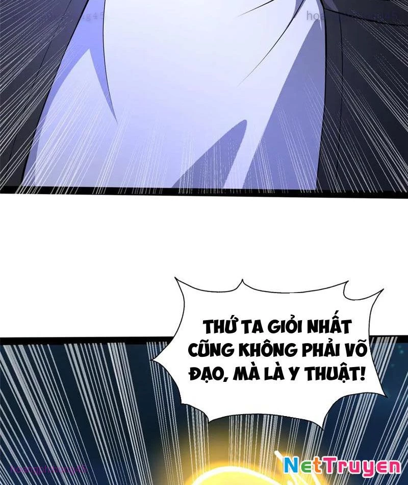 Đô Thị Cực Phẩm Y Thần Chapter 267 - 31