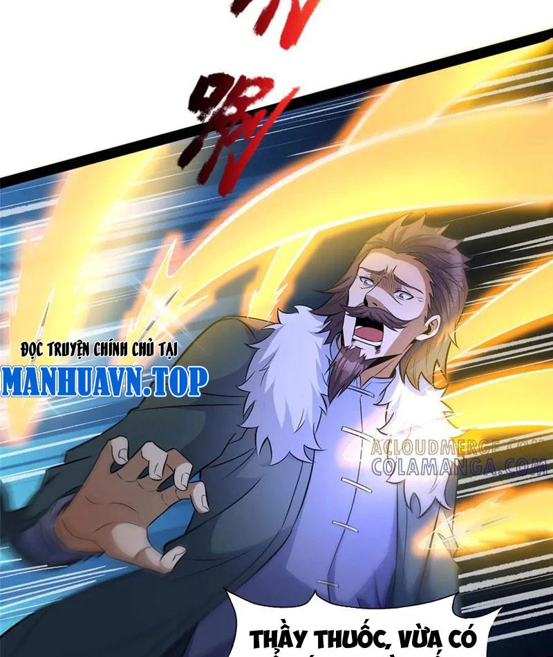 Đô Thị Cực Phẩm Y Thần Chapter 267 - 34