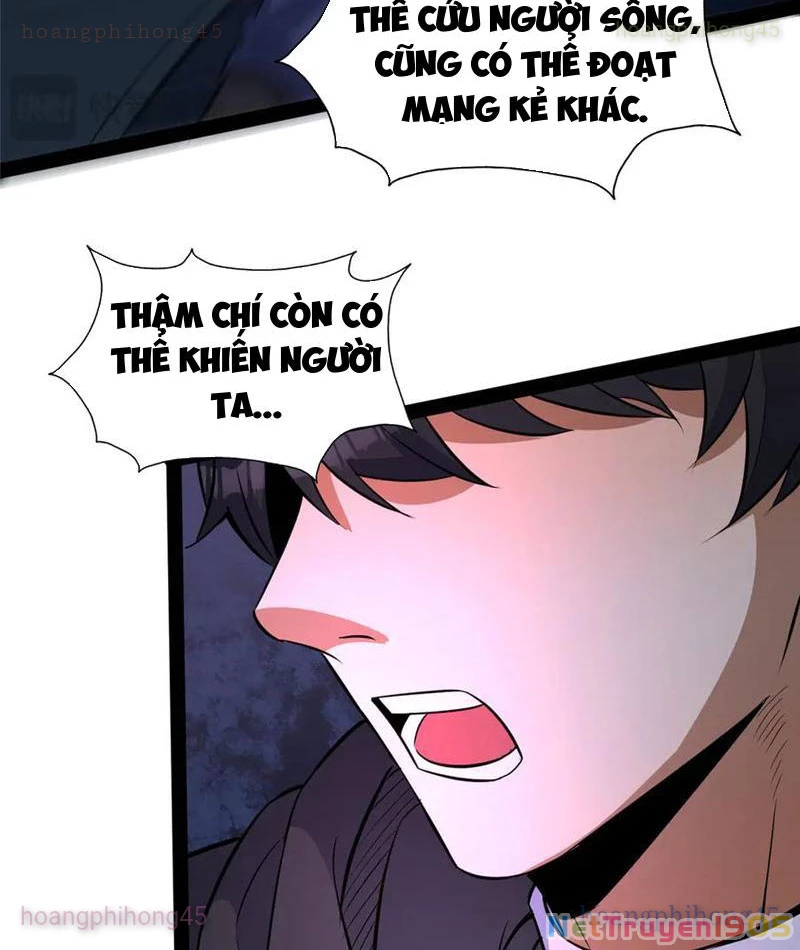 Đô Thị Cực Phẩm Y Thần Chapter 267 - 35