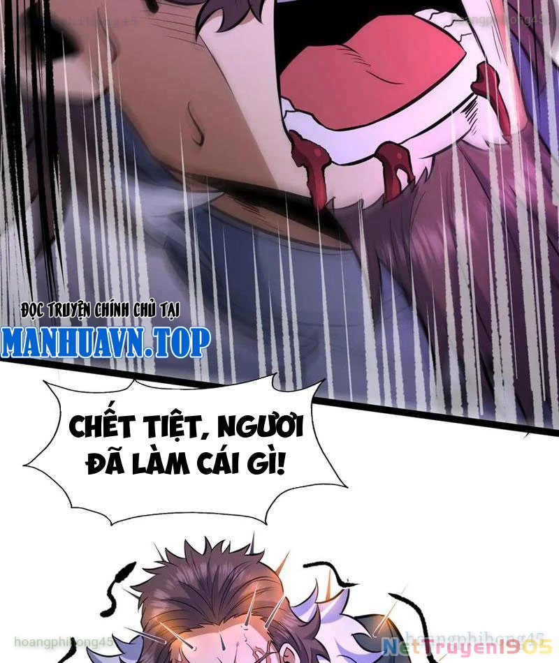 Đô Thị Cực Phẩm Y Thần Chapter 267 - 40