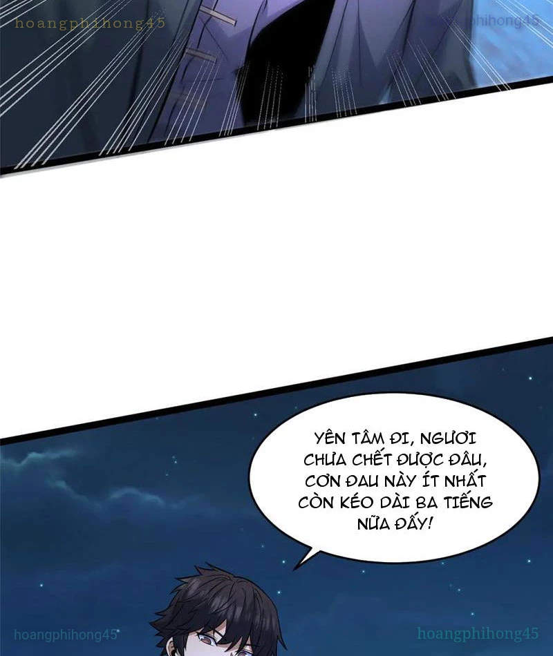 Đô Thị Cực Phẩm Y Thần Chapter 267 - 43