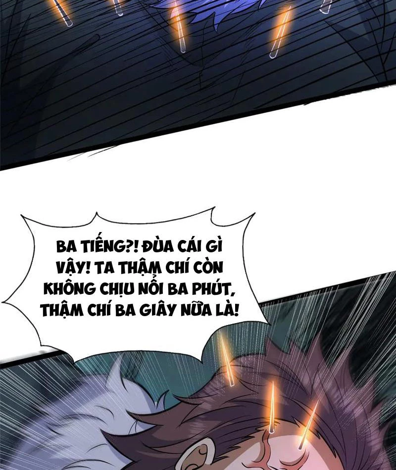 Đô Thị Cực Phẩm Y Thần Chapter 267 - 45
