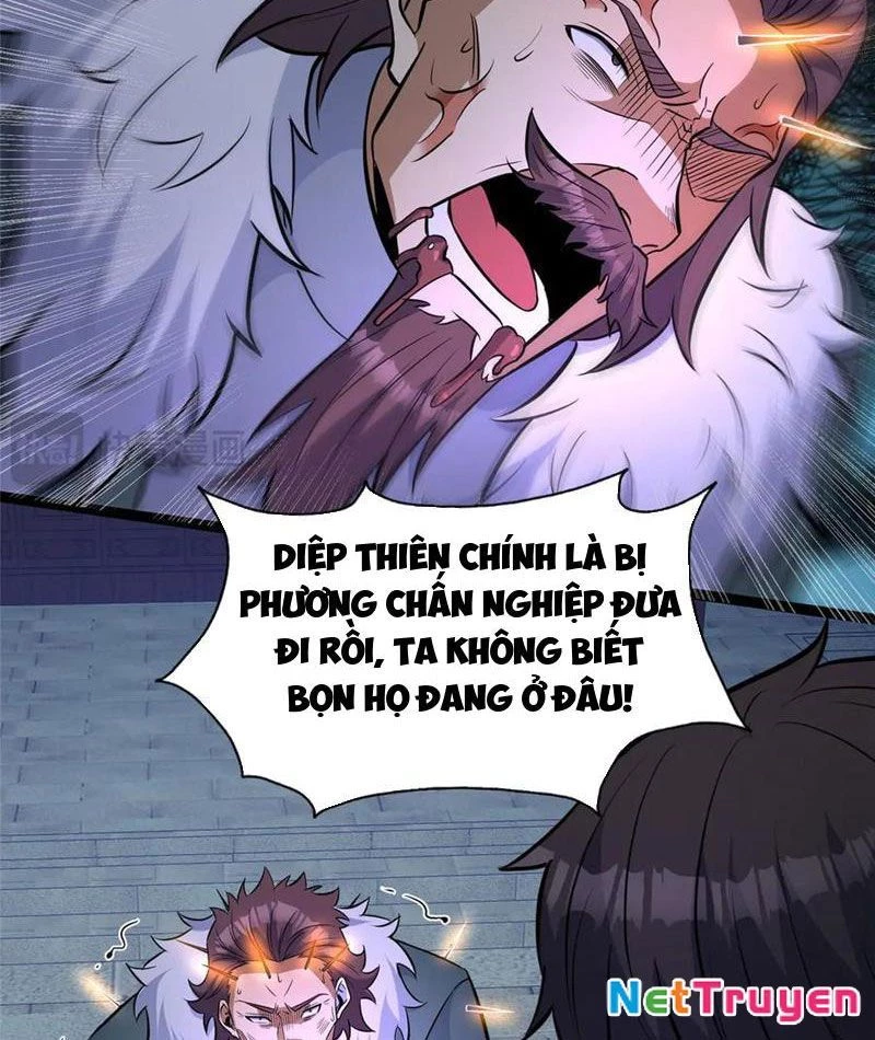 Đô Thị Cực Phẩm Y Thần Chapter 267 - 46