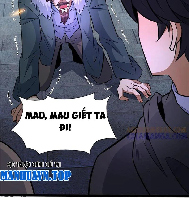 Đô Thị Cực Phẩm Y Thần Chapter 267 - 47