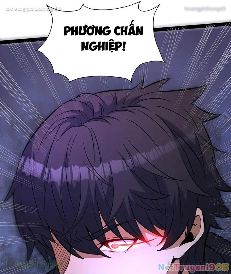 Đô Thị Cực Phẩm Y Thần Chapter 267 - 48