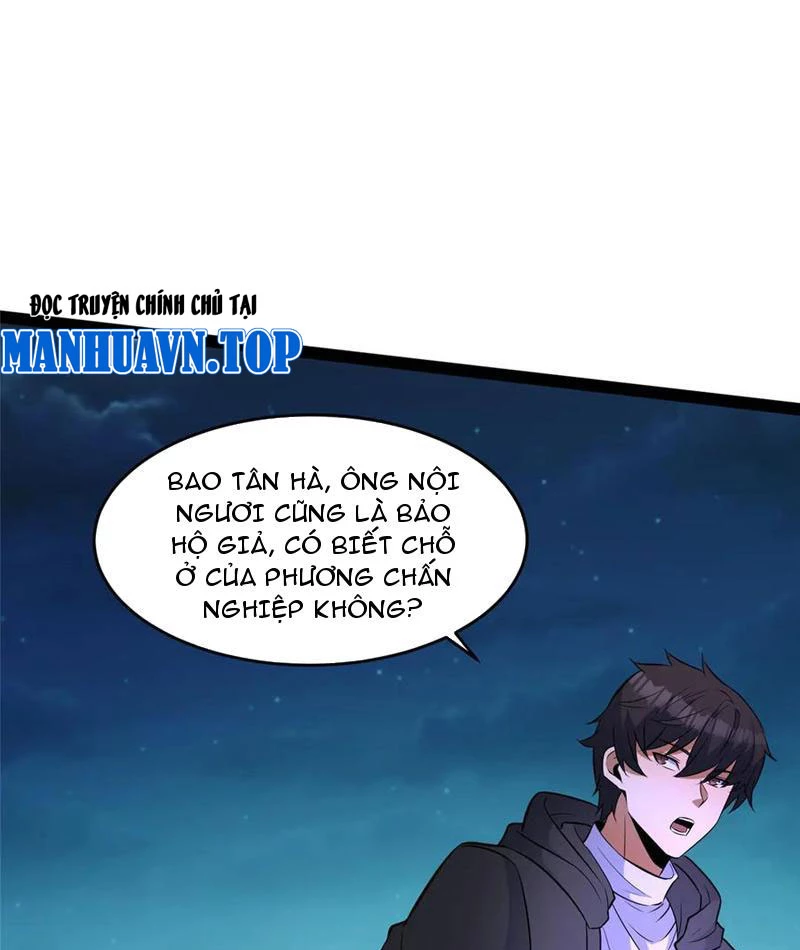 Đô Thị Cực Phẩm Y Thần Chapter 267 - 55