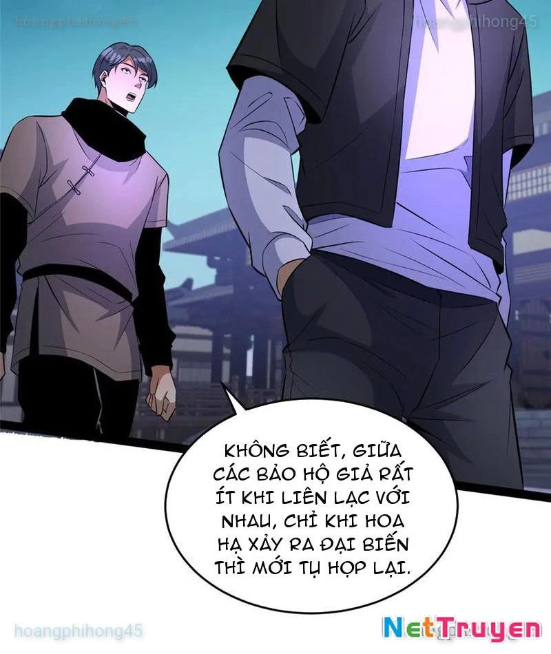Đô Thị Cực Phẩm Y Thần Chapter 267 - 56