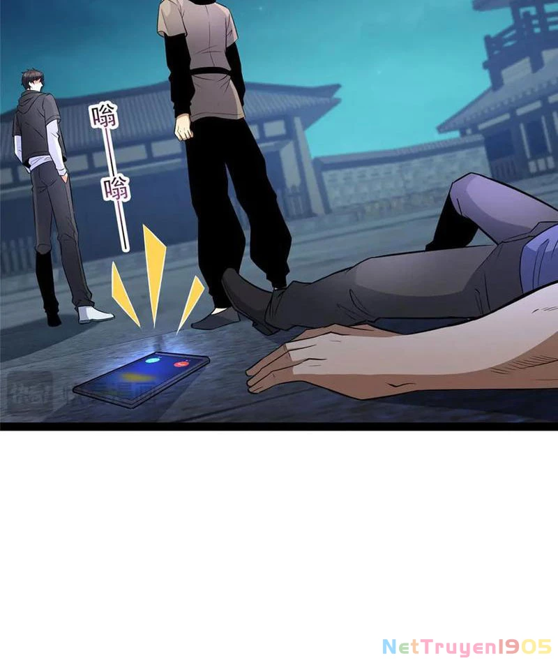 Đô Thị Cực Phẩm Y Thần Chapter 267 - 58