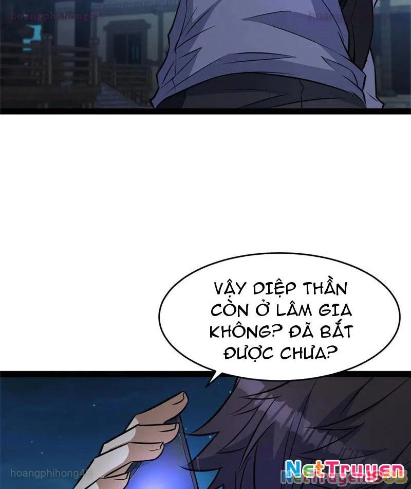 Đô Thị Cực Phẩm Y Thần Chapter 267 - 61