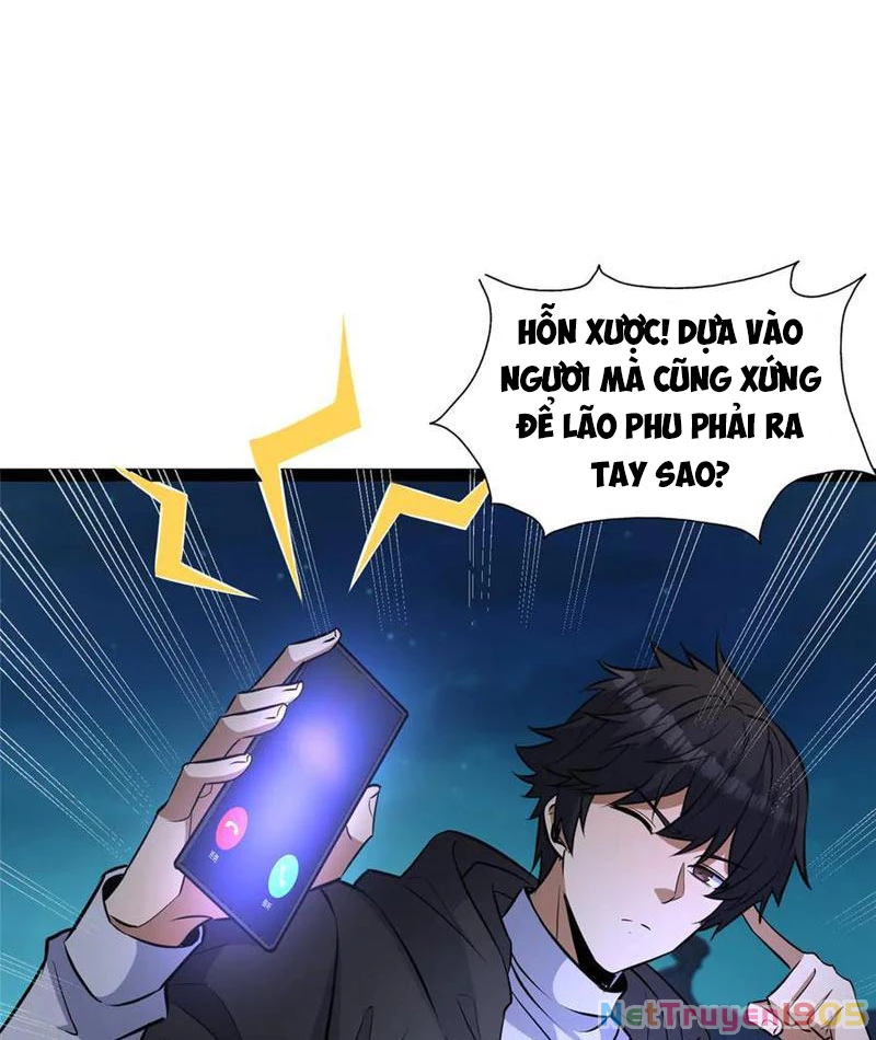 Đô Thị Cực Phẩm Y Thần Chapter 267 - 64