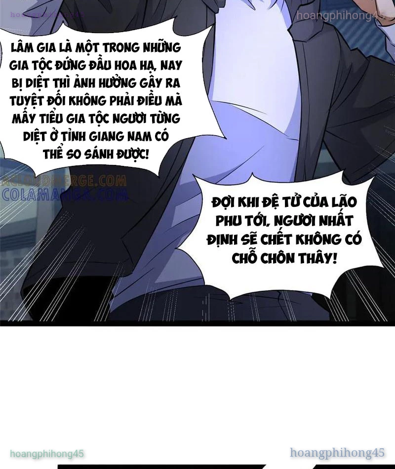 Đô Thị Cực Phẩm Y Thần Chapter 267 - 65