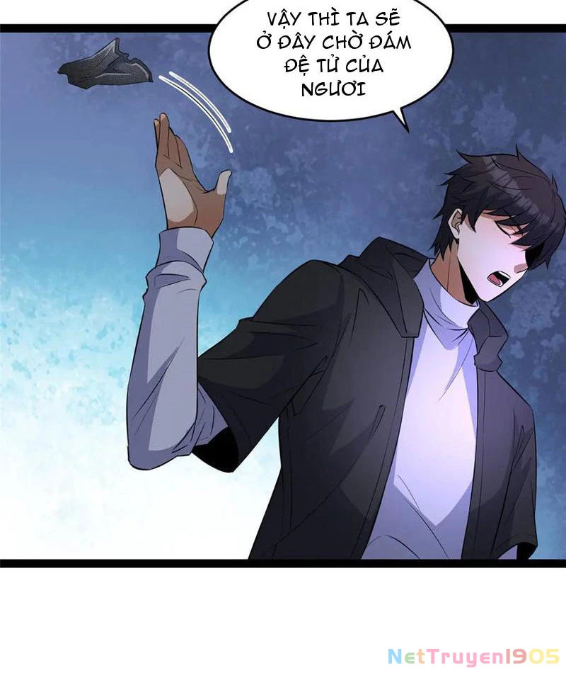 Đô Thị Cực Phẩm Y Thần Chapter 267 - 69