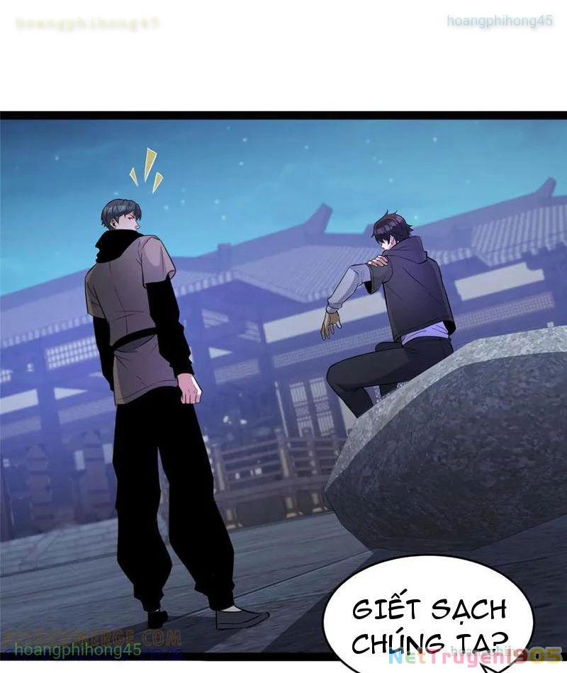 Đô Thị Cực Phẩm Y Thần Chapter 267 - 72