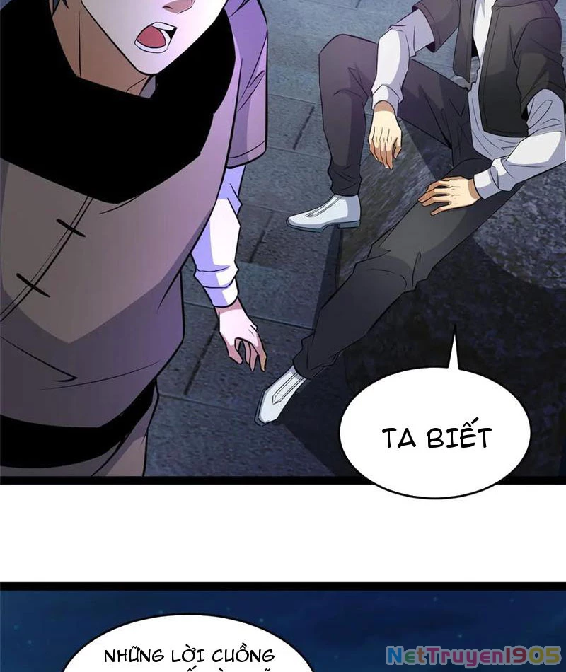 Đô Thị Cực Phẩm Y Thần Chapter 267 - 74