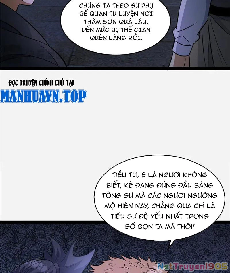 Đô Thị Cực Phẩm Y Thần Chapter 267 - 78