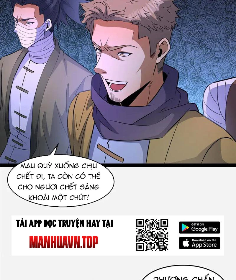 Đô Thị Cực Phẩm Y Thần Chapter 267 - 79