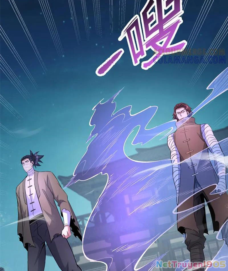 Đô Thị Cực Phẩm Y Thần Chapter 267 - 83