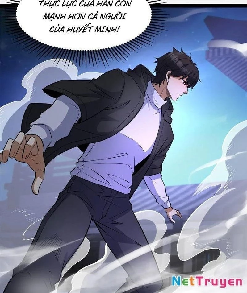 Đô Thị Cực Phẩm Y Thần Chapter 267 - 96
