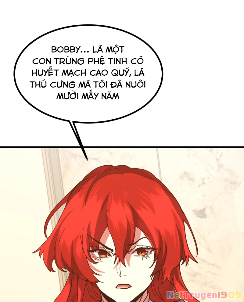 Cao Võ: Hạ Cánh Đến Một Vạn Năm Sau Chapter 234 - 11