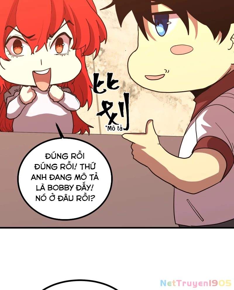 Cao Võ: Hạ Cánh Đến Một Vạn Năm Sau Chapter 234 - 15