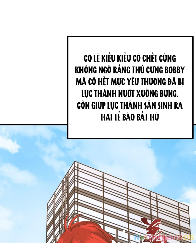 Cao Võ: Hạ Cánh Đến Một Vạn Năm Sau Chapter 234 - 36