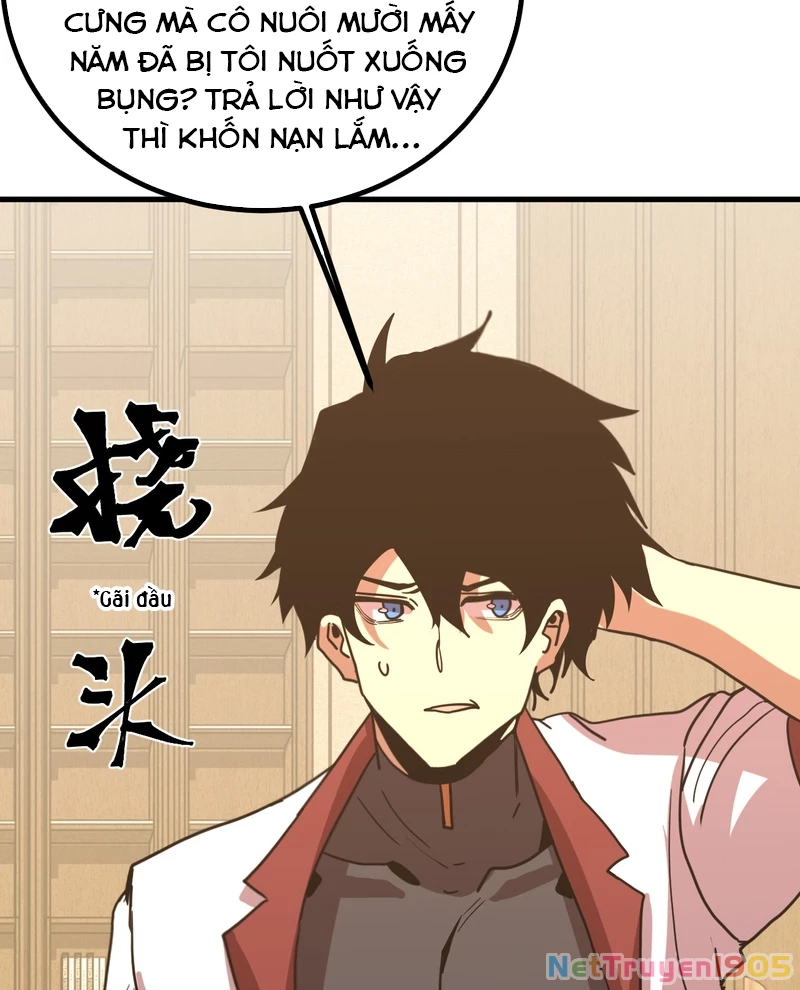Cao Võ: Hạ Cánh Đến Một Vạn Năm Sau Chapter 234 - 42