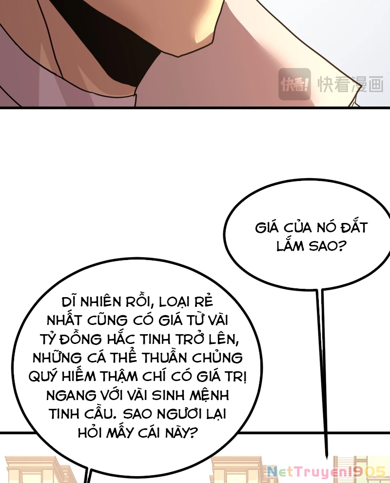 Cao Võ: Hạ Cánh Đến Một Vạn Năm Sau Chapter 234 - 64
