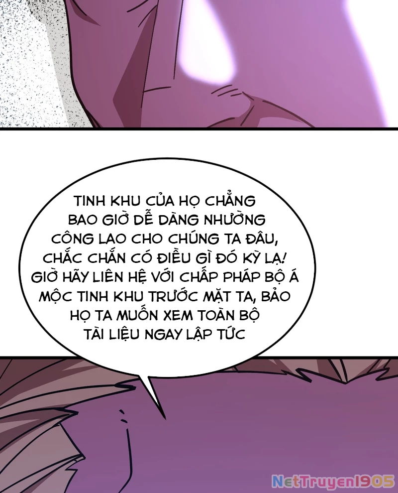 Cao Võ: Hạ Cánh Đến Một Vạn Năm Sau Chapter 234 - 81