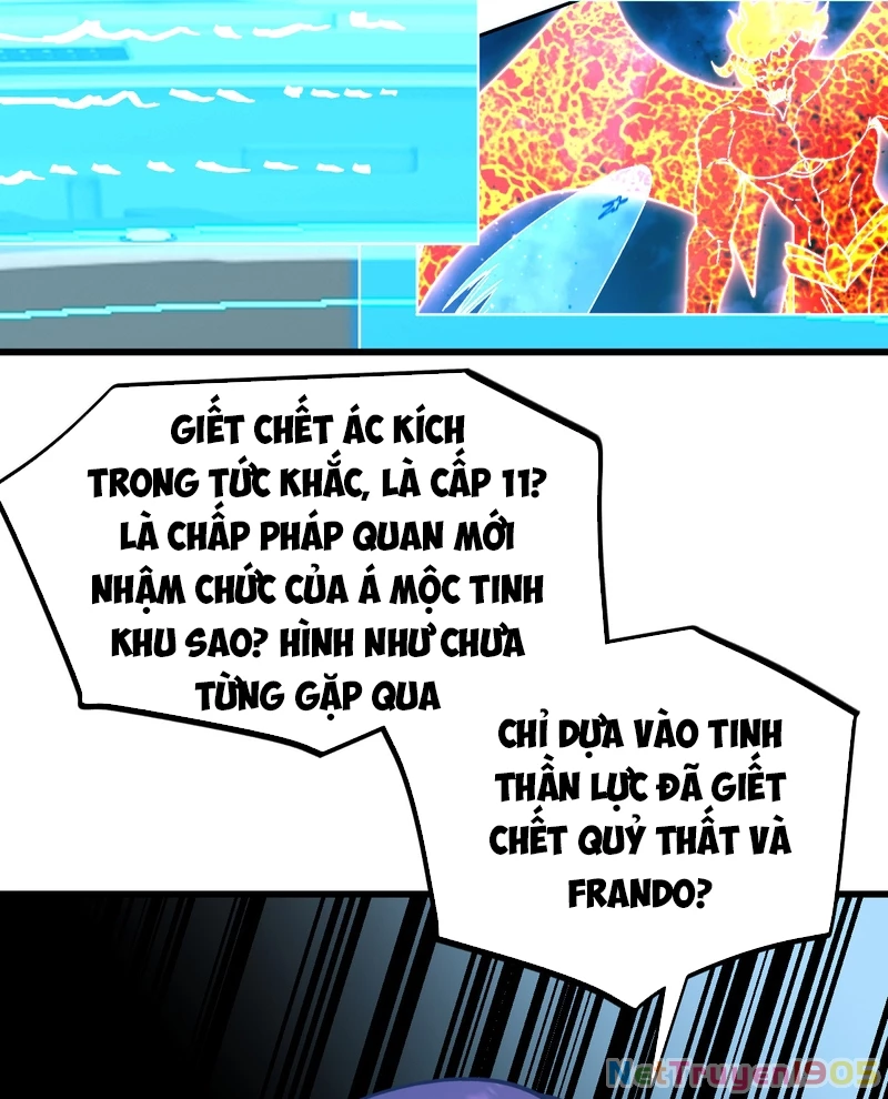 Cao Võ: Hạ Cánh Đến Một Vạn Năm Sau Chapter 234 - 116