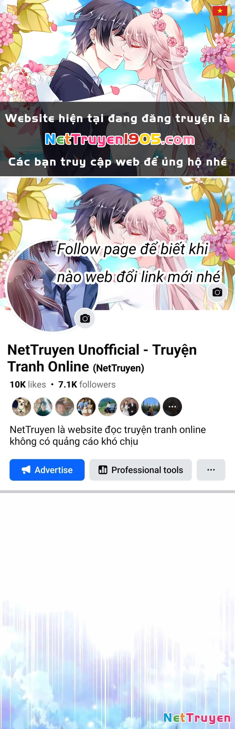 Trên Thế Giới Không Có Chiến Binh Xấu Chapter 41 - 1