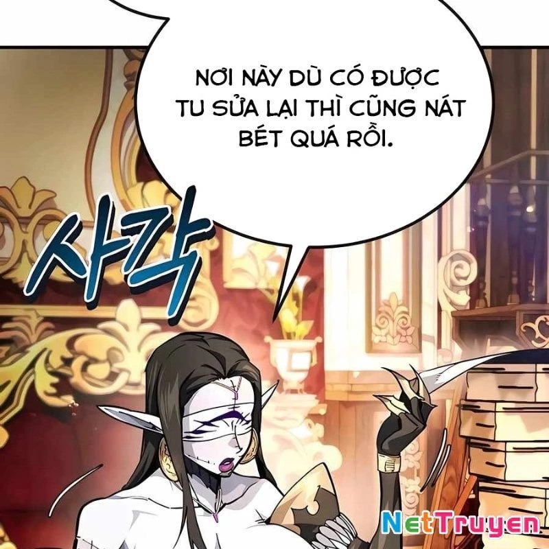 Trên Thế Giới Không Có Chiến Binh Xấu Chapter 41 - 6
