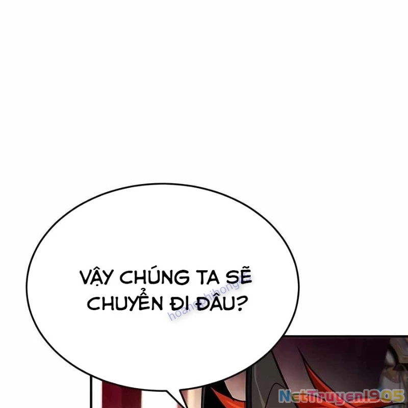 Trên Thế Giới Không Có Chiến Binh Xấu Chapter 41 - 10