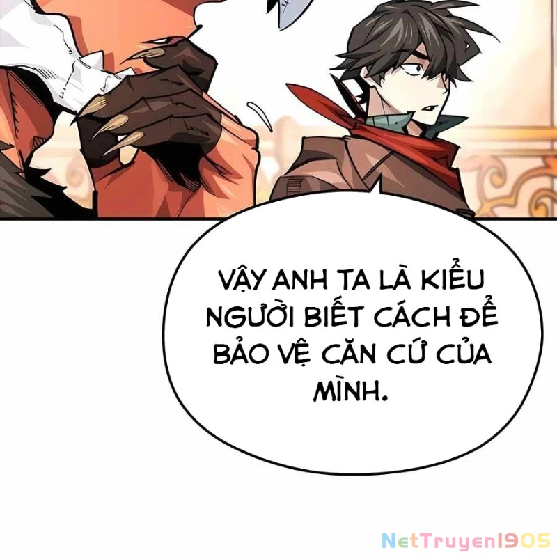 Trên Thế Giới Không Có Chiến Binh Xấu Chapter 41 - 38