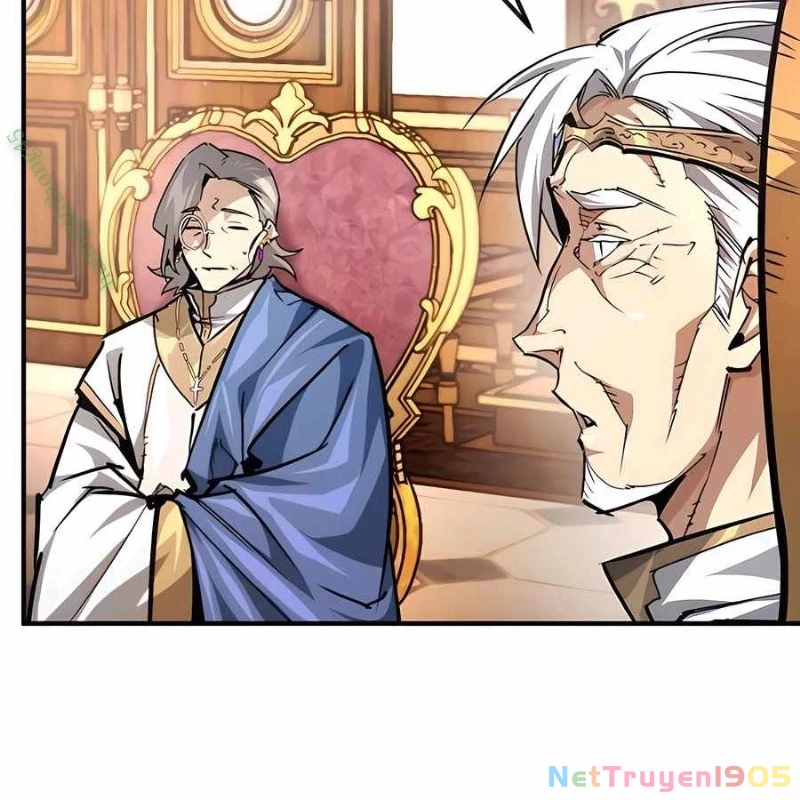 Trên Thế Giới Không Có Chiến Binh Xấu Chapter 41 - 82