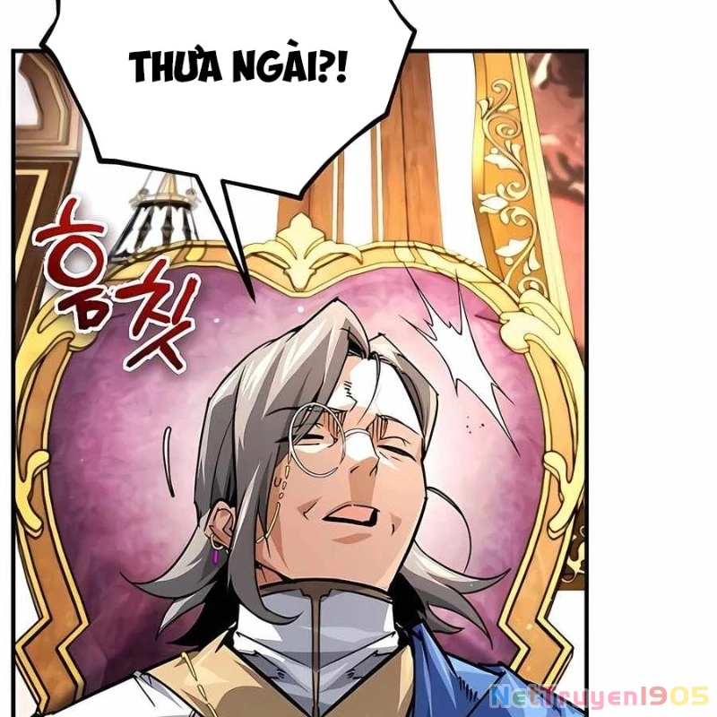 Trên Thế Giới Không Có Chiến Binh Xấu Chapter 41 - 122