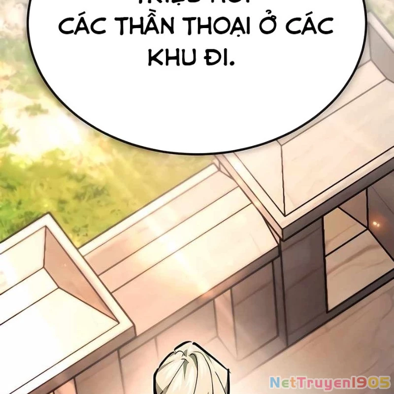 Trên Thế Giới Không Có Chiến Binh Xấu Chapter 41 - 134