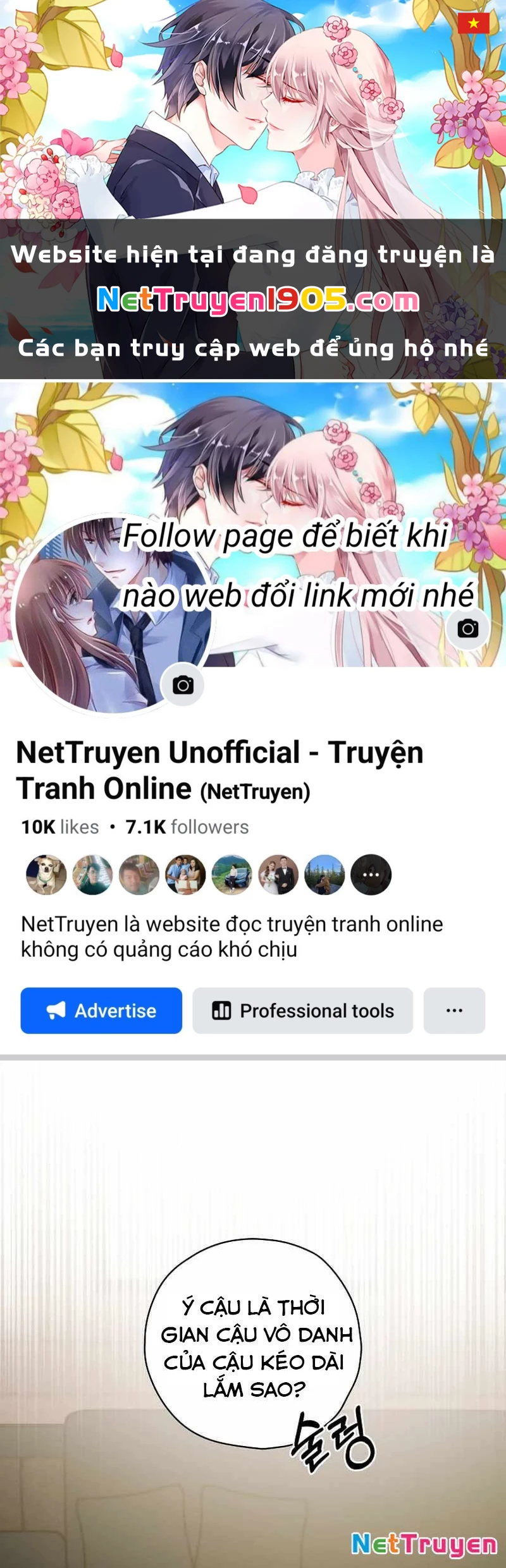 Kẻ Thống Trị Kịch Bản Chapter 31 - 1