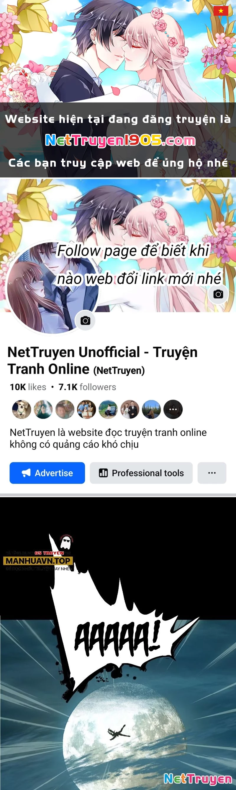 Đại Tượng Vô Hình Chapter 509 - 1